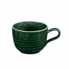Seltmann Weiden Terra Moosgrün Kaffeeobertasse 0,26 L