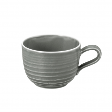 Seltmann Weiden Terra Perlgrau Kaffeeobertasse 0,26 L