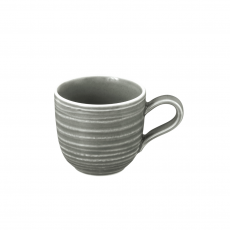 Seltmann Weiden Terra Perlgrau Espressoobertasse 0,09 L