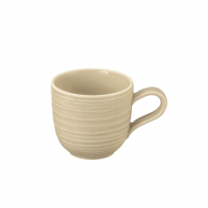 Seltmann Weiden Terra Sandbeige Espressoobertasse 0,09 L