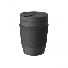 Villeroy & Boch Coffee To Go Manufacture Rock Becher mit Deckel 0,30 L