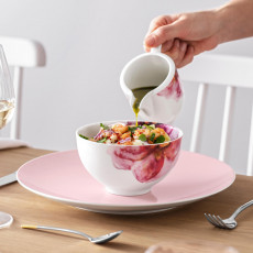 Villeroy & Boch Rose Garden Milchkännchen 0,28 L
