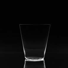 Zalto Glas Denk'Art Becher W1 Kristall klar Glas im Geschenkkarton h: 9,8 cm / 380 ml