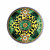 Rosenthal Versace Jungle Animalier Brotteller 17 cm