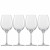 Schott Zwiesel For You Chardonnay Weißweinglas Set-4tlg. 0,36 L