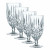 Nachtmann Noblesse Eisteeglas / Bierglas Set 4-tlg. 0,42 L