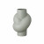 Rosenthal Midi-Vasen Colour Vase Node Lava 14 cm