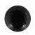 KPM Kurland Noir Frühstücksteller 20 cm
