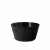 KPM Kurland Noir Bowl 15 cm