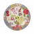 Gien 'Millefleurs' Frühstücksteller 21,8 cm