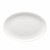 Rosenthal Jade Weiß Platte 34 x 25 cm