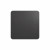 ASA Table Tops Leather Optic Fine Untersetzer Set 4-tlg. basalt 10x10 cm