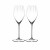Riedel Performance Champagnerglas Set 2-tlg. 0,37 L
