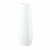 ASA Ease XL Vase weiß 45 cm