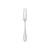 Robbe & Berking Navette 150 g versilbert Fleischgabel klein