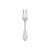 Robbe & Berking Ostfriesen 925 Sterling Silber Kuchengabel