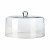 ASA Baking Glasglocke 26,5 cm 