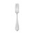 Robbe & Berking Martele 925 Sterling Silber Dessertgabel