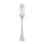 Robbe & Berking Avenue 150 g versilbert Kindergabel