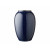 Bitz Gastro dark blue Vase 20 cm
