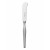 Robbe & Berking Metropolitan - 150 g versilbert Buttermesser