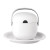 Rosenthal studio-line Suomi Weiß Sauciere 4tlg.