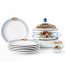 Seltmann Weiden Set de vaisselle pour enfants Abeilles