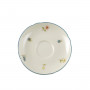 Seltmann Weiden Marie-Luise Streublume Espresso-Untertasse 12 cm