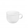 Seltmann Weiden Compact Weiß Kaffeeobertasse 0,21 L
