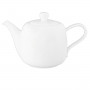 Seltmann Weiden Liberty Weiß Kanne 1,60 L
