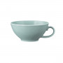 Seltmann Weiden Beat Arktisblau Teeobertasse 0,14 L