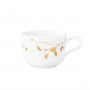 Seltmann Weiden Liberty Golden Rose Hip Kaffeeobertasse 0,26 L