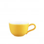 Seltmann Weiden Liberty Pure Colors Yellow Glow Espressoobertasse 0,09 L
