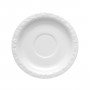 Rosenthal Maria Weiß Tee Untertasse 15 cm
