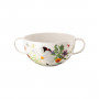 Rosenthal Brillance Grand Air Suppen-Obertasse 0,37 L