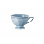 Rosenthal Maria Dream Blue Espresso-Obertasse 0,08 L