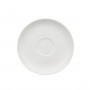 Villeroy & Boch Royal Cafe-au-lait-Untertasse / Suppen-Untertasse 18 cm