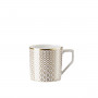 Rosenthal Francis Carreau Beige Espresso-Obertasse 0,07 L