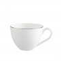 Villeroy & Boch Anmut Platinum Kaffee Obertasse No. 1 0,15 L