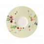 Rosenthal Brillance Grand Air Suppen-Untertasse 18,5 cm