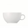 Thomas Sunny Day Weiß Cappuccino Obertasse 0,38 L