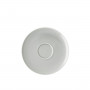 Rosenthal studio-line TAC Sensual Gentle Grey Espresso-Untertasse 11,5 cm