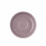 Thomas Trend Colour Lavender Lilac Espressountertasse 11,5 cm