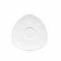 Thomas Vario Pure Kaffee-/ Tee Untertasse eckig 16,5 cm