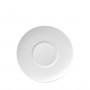Thomas Loft Weiß Kaffeeuntertasse stapelbar 16,5 cm