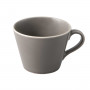 like. by Villeroy & Boch Organic Taupe Kaffeeobertasse 0,27 L