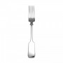 Robbe & Berking Alt-Spaten - 150 g versilbert Menügabel 204 mm