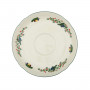 Seltmann Weiden Marie-Luise Weihnachten Kombi-Untertasse 15 cm