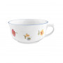 Seltmann Weiden Sonate Nostalgie Teeobertasse 0,21 L