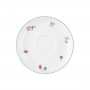 Seltmann Weiden Sonate Nostalgie Teeuntertasse 13 cm